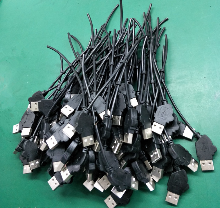 USB數(shù)據(jù)線充電很慢怎么辦？